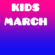 Kids March Loop