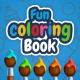 Fun Coloring Book Game Android Studio Project with AdMob Ads + Ready to Publish - CodeCanyon Item for Sale