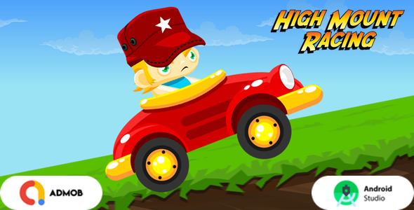 High Mount Racing