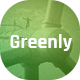 Greenly - Ecology & Solar Energy HTML Template - ThemeForest Item for Sale