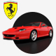 Ferrari 550 Maranello - 3DOcean Item for Sale