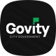 Govity - Municipal and Government PSD Template - ThemeForest Item for Sale