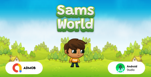 Sams World