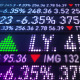 Stock Market Ticker 2 (3 Versions) - VideoHive Item for Sale