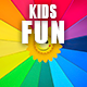 Upbeat Fun Happy Kids Pack - AudioJungle Item for Sale