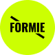 Formie — Fitness WordPress - ThemeForest Item for Sale
