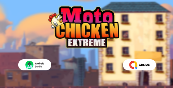 Moto Chicken