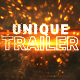 Cinematic Trailer Intro // Shatter Trailer // Movie Trailer - VideoHive Item for Sale