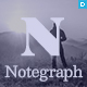 Notegraph - Distinctive, Typography-Based Blog Theme - ThemeForest Item for Sale