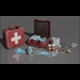 Medical Pack 1 - 3DOcean Item for Sale