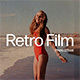 Retro Film Photo Effect - GraphicRiver Item for Sale