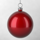 Christmas Decoration - Ball - 3DOcean Item for Sale