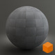 Slate Tiles - 3DOcean Item for Sale