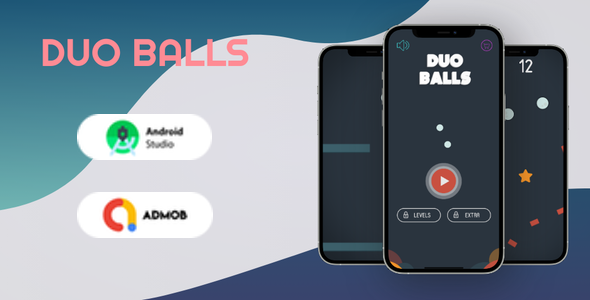 Duo Balls