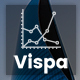 Vispa for Startups - Responsive Business WordPress Theme - ThemeForest Item for Sale