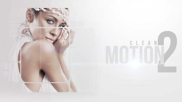 Clean Motion 2 alt