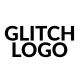 Glitch Transition Logo Intro - VideoHive Item for Sale