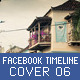 Facebook Timeline Cover 06 - GraphicRiver Item for Sale