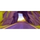 Cartoon Road Going Through Tunnel in Mountain - GraphicRiver Item for Sale
