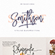 Smithson - GraphicRiver Item for Sale
