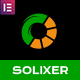 Solixer - Ecology & Solar Energy WordPress Theme - ThemeForest Item for Sale