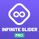 Infinte Slider Pro - CodeCanyon Item for Sale