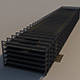 Multistory Parking Garage - 3DOcean Item for Sale