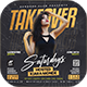Night Club Flyer - GraphicRiver Item for Sale