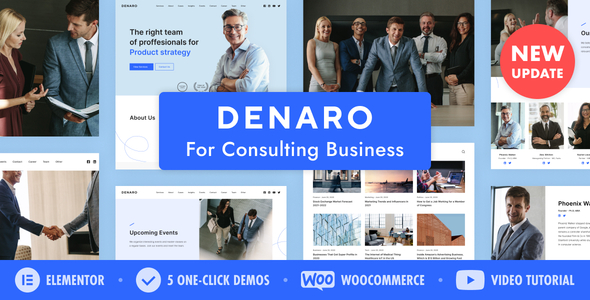 “Expert Consultancy Services with Denaro – Unlock Your Business’s Full Potential”