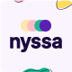 Nyssa - One & Multi Page Multipurpose WordPress theme - ThemeForest Item for Sale