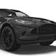 Aston Martin DBX Q Worldwide 2021 - 3DOcean Item for Sale