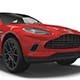 Aston Martin DBX Worldwide 2021 - 3DOcean Item for Sale