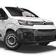 Citroen Berlingo Van SWB 2021 - 3DOcean Item for Sale