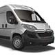 Citroen Relay L3H2 Enterprise UK-spec 2020 - 3DOcean Item for Sale