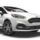 Ford Fiesta Sport 3d 2021 - 3DOcean Item for Sale