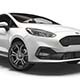 Ford Fiesta Sport 5d 2021 - 3DOcean Item for Sale