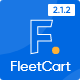 FleetCart - Laravel Ecommerce System - CodeCanyon Item for Sale