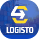 Logisto - Logistic and Cargo WordPress Theme + RTL - ThemeForest Item for Sale