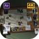 Virtual Investigation Board - VideoHive Item for Sale