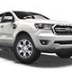 Ford Ranger DoubleCab XLT UK spec 2020 - 3DOcean Item for Sale