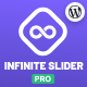 Infinte Slider Pro WordPress Plugin - CodeCanyon Item for Sale