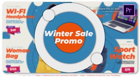 Winter Sale