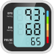 Blood Pressure Tracker - Flutter App - CodeCanyon Item for Sale