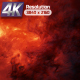 Nebula In The Space - VideoHive Item for Sale