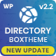 Directory | Multi-purpose WordPress Theme - ThemeForest Item for Sale