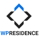 Residence Real Estate WordPress Theme - ThemeForest Item for Sale