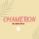 Chameron - GraphicRiver Item for Sale