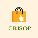 Crisop - Elementor Grocery Store & Food WooCommerce Theme - ThemeForest Item for Sale