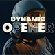 Dynamic Opener - VideoHive Item for Sale