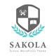 Sakola | School WordPress Theme - ThemeForest Item for Sale